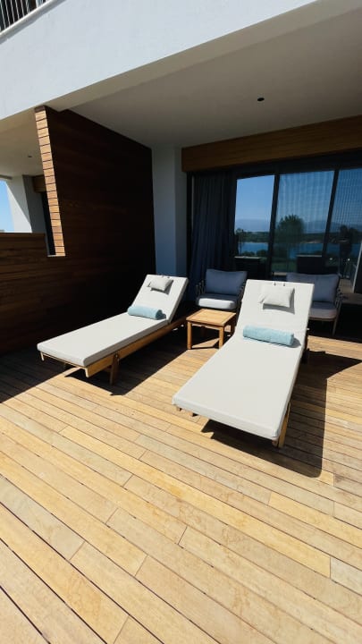 Zimmer Anda Barut Collection