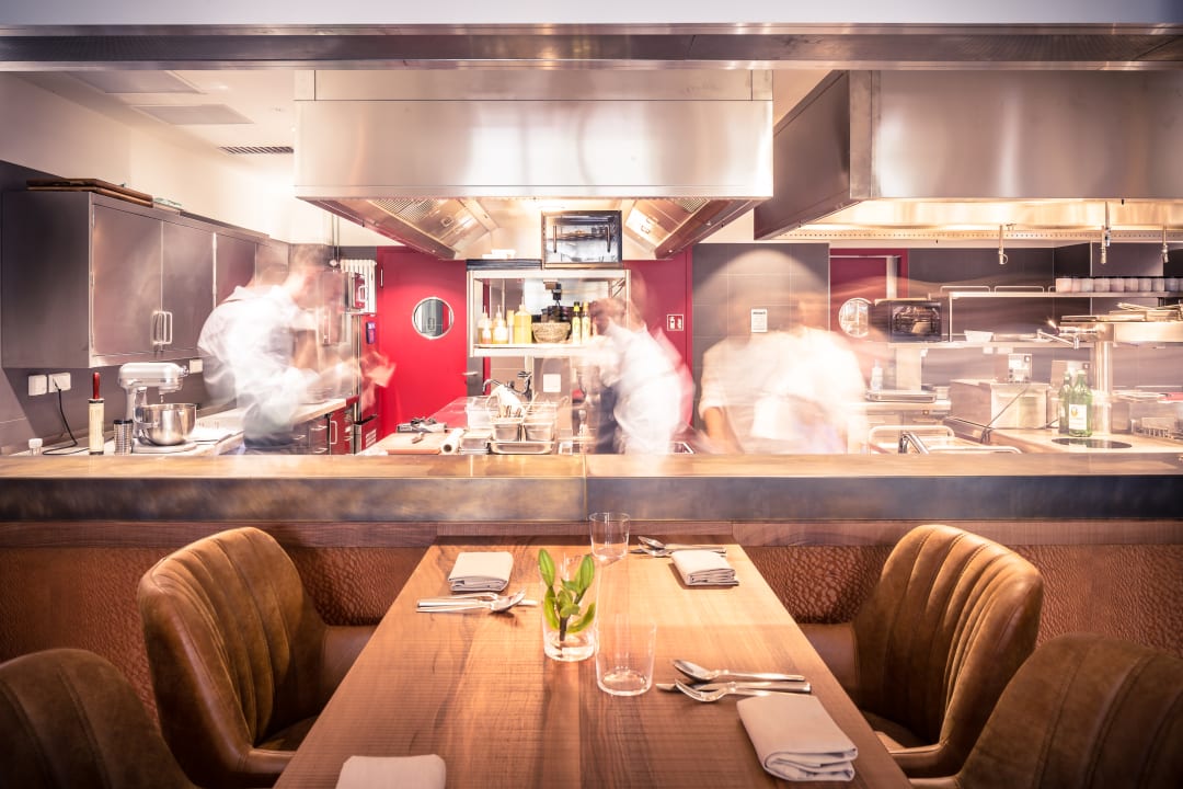Gastro Hotel Orania.Berlin