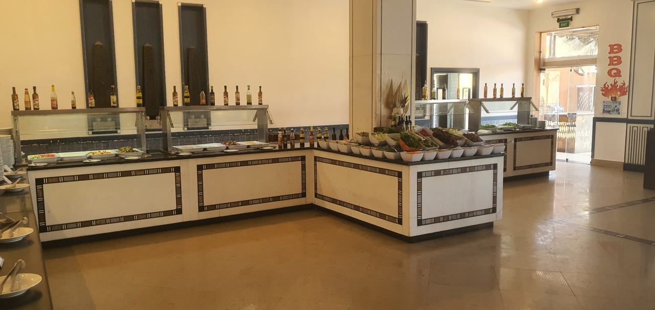 Gastro Stella Garden Resort & Spa, Makadi Bay