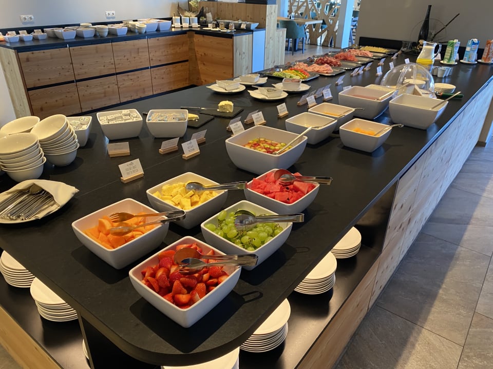 Gastro Das Mühlwald - Quality Time Family Resort