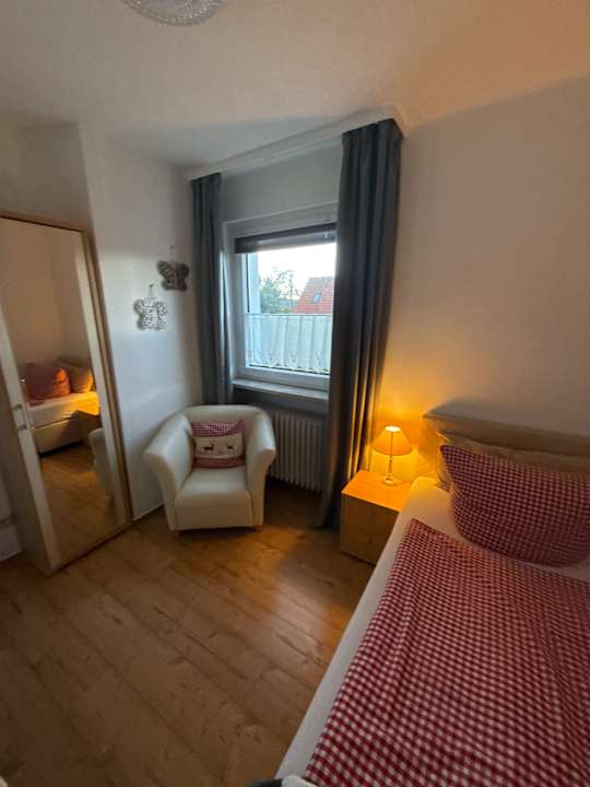 Zimmer Harmonie Hotel Rust