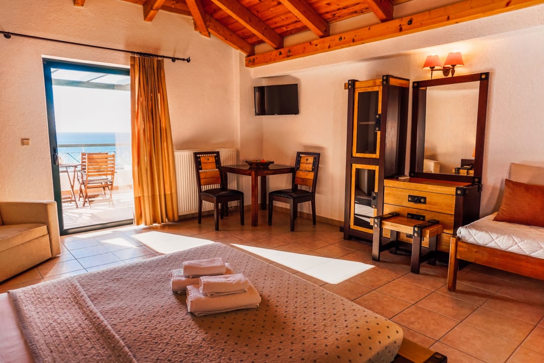 Zimmer Natura Club & Spa - Adults only Hotel