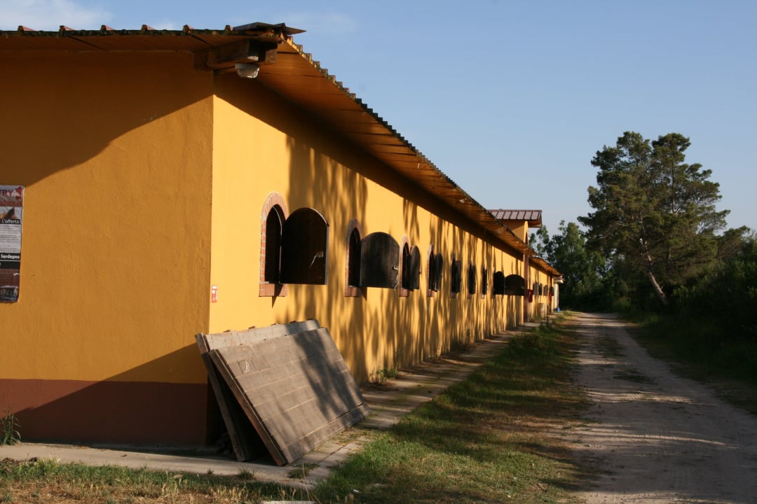 Pferdestall Horse Country Resort Congress & Spa