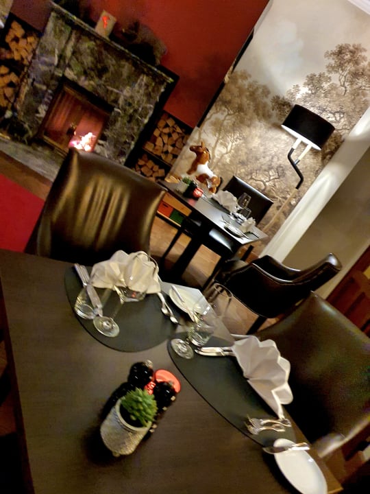 Gastro Falkenstein Grand, Autograph Collection