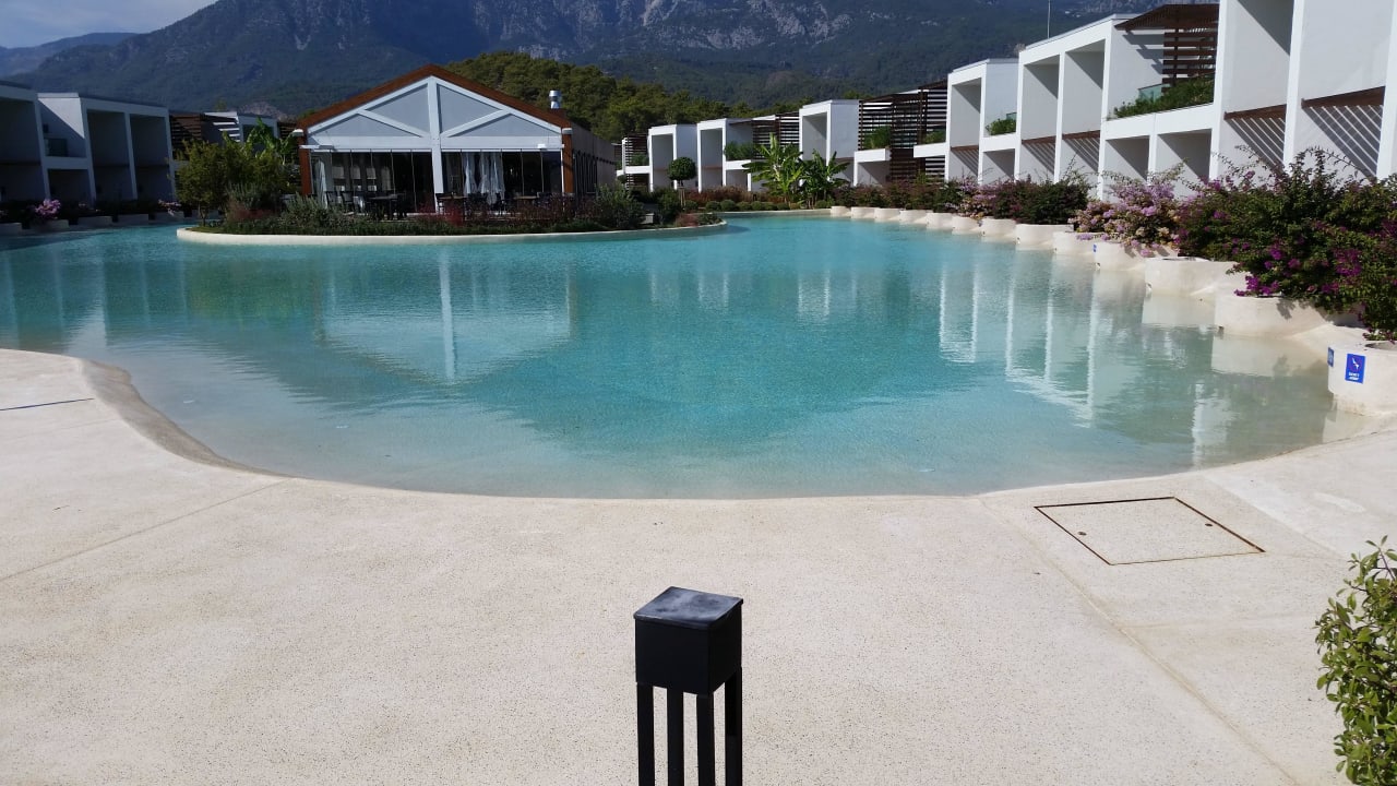 Hotel Rixos Premium Tekirova Rixos Premium Tekirova