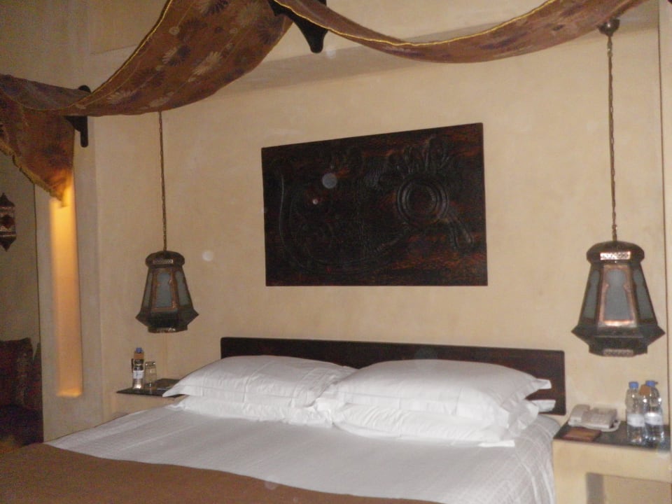 Superiorzimmer Hotel Bab Al Shams Desert Resort & Spa