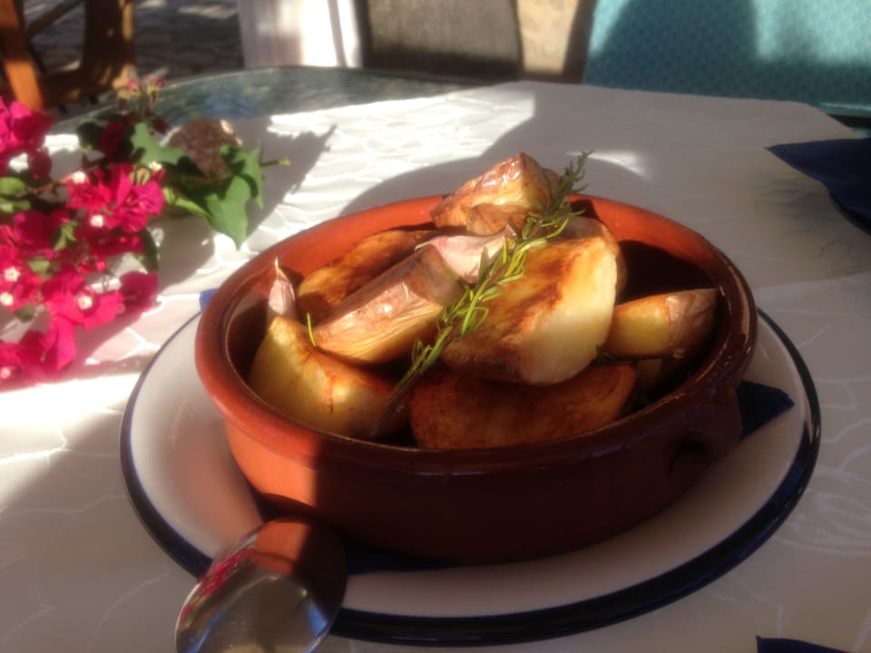 Gastro Finca Montana