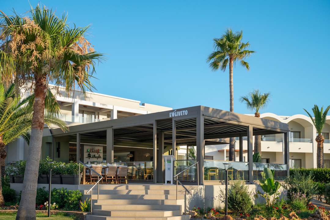 Gastro Iberostar Waves Creta Panorama & Mare