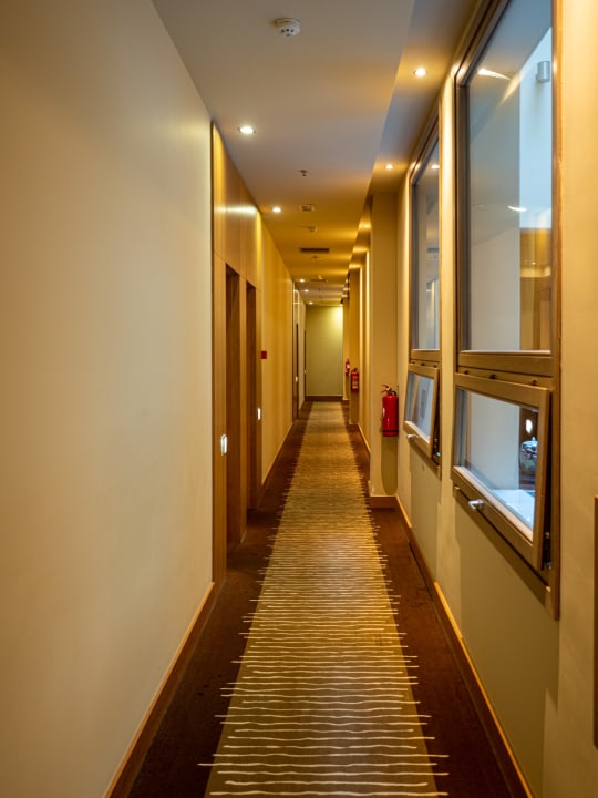 Sonstiges Hotel GDM Megaron Historical Monument Hotel