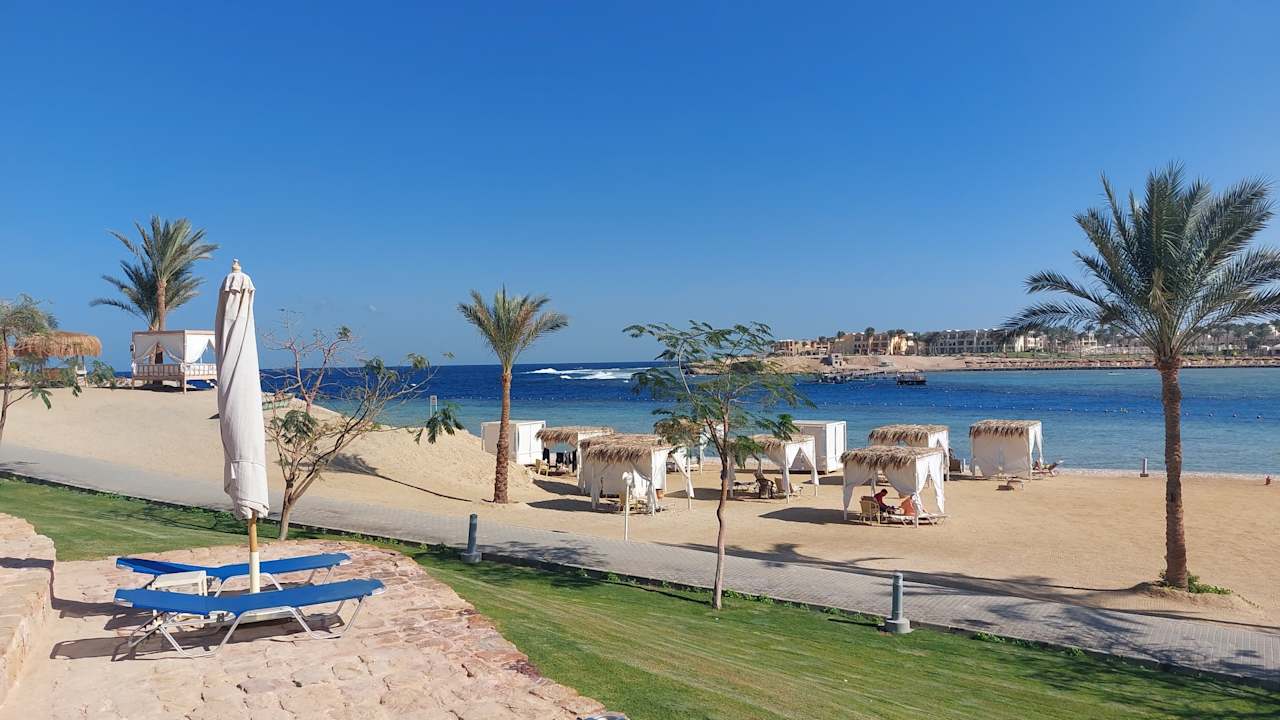 Strand Steigenberger Coraya Beach - Adults only