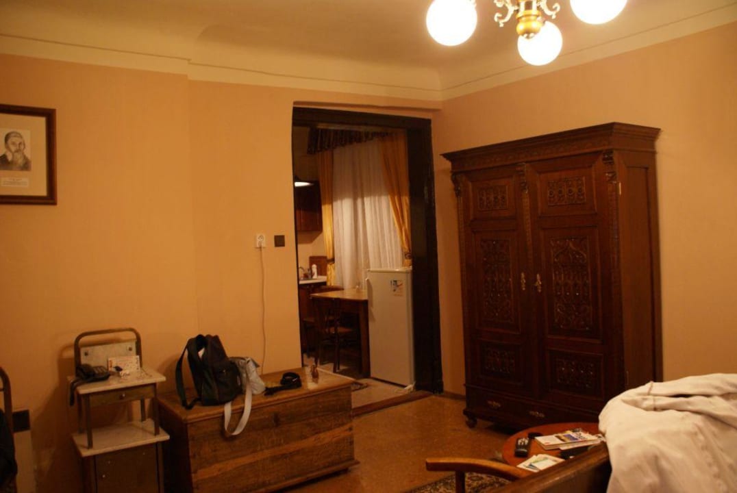 habitación Hotel Waldstein