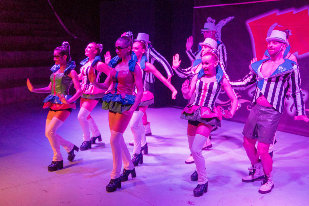 Sport & Freizeit Adalya Resort & Spa - Adults Only