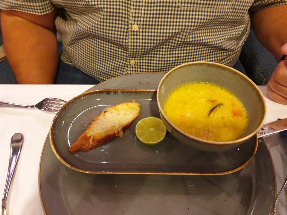 Gastro Xanadu Resort Hotel