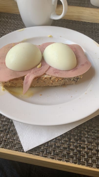 Gastro Upstalsboom Varel-Dangast