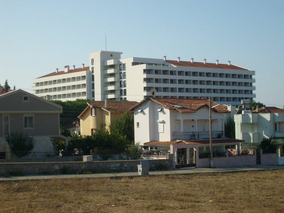 Hotel Grand Efe Hotel Grand Efe