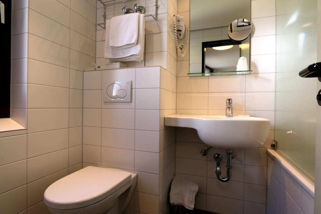 Zimmer Hotel Atelier Garni