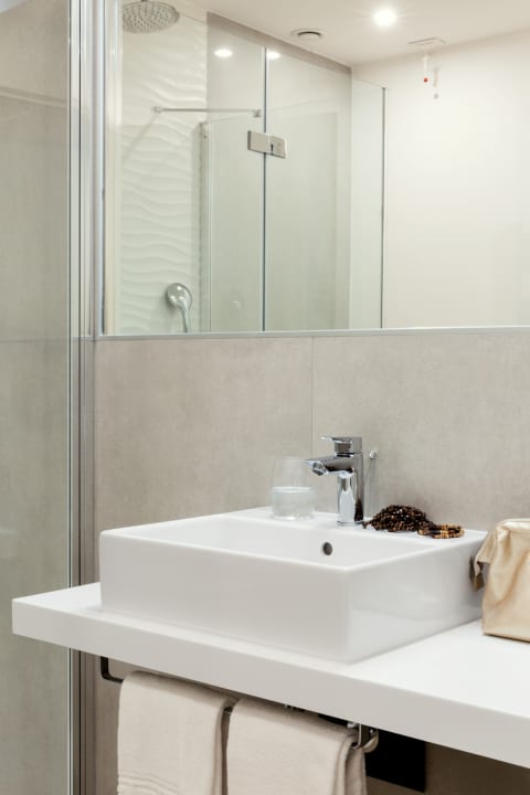 Zimmer Toscana Charme Resort
