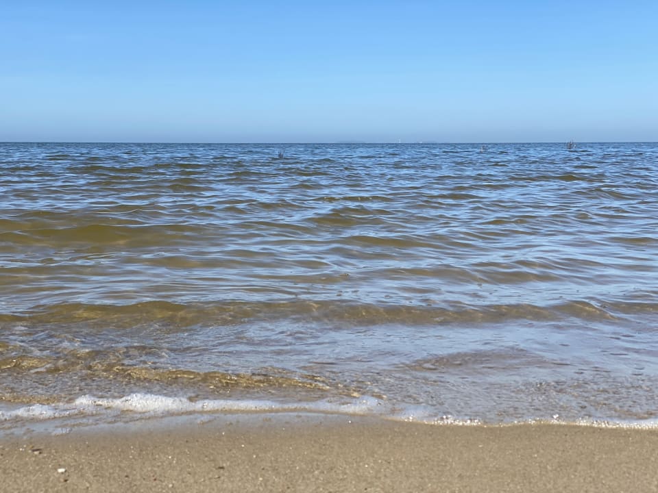 Strand Hotel Strandhus