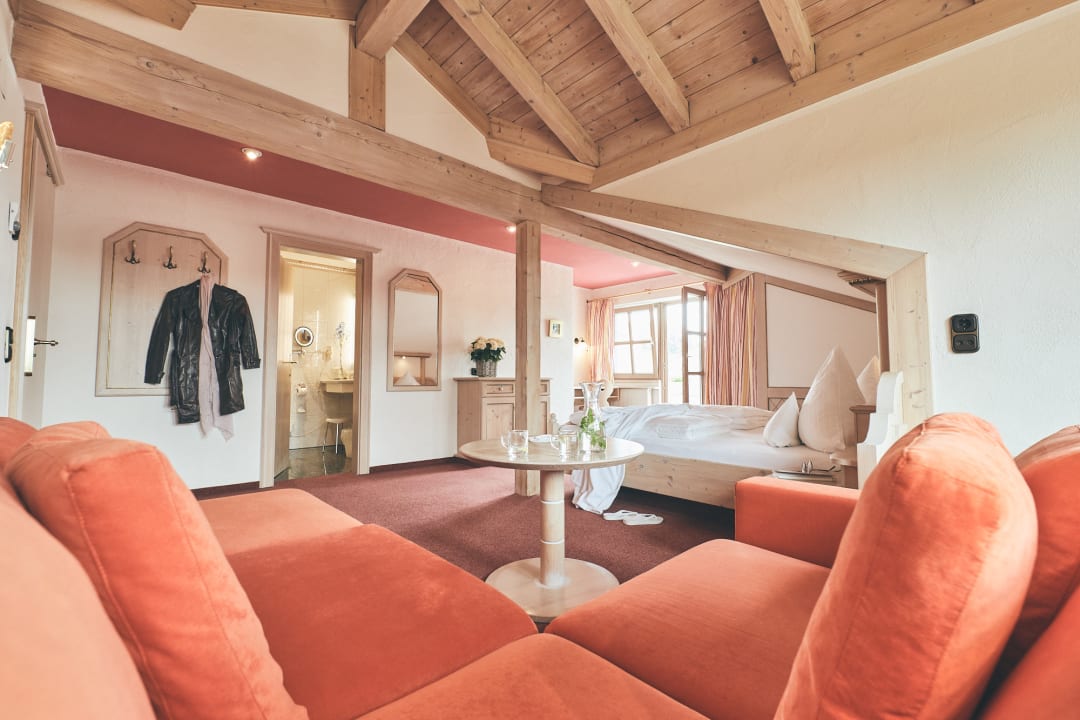 Zimmer Gesundheitshotel König