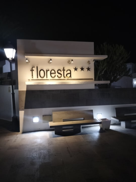 Sonstiges Hotel Floresta
