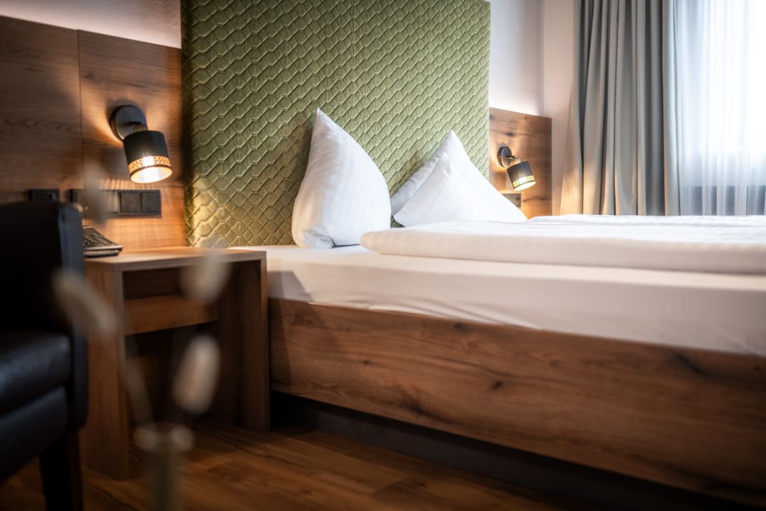Zimmer Alpin- & Wellnessresort Stubaierhof