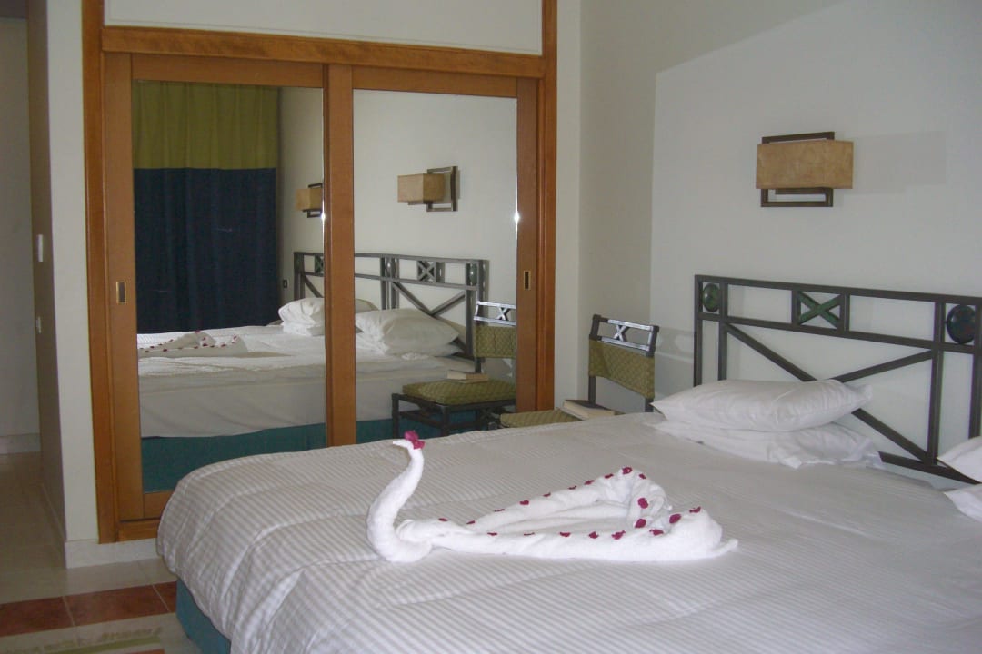 Kunstwerk Club Paradisio El Gouna, Red Sea