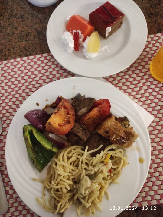 Gastro Imperial Shams Abu Soma