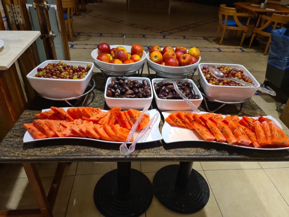 Gastro Continental Hotel Hurghada