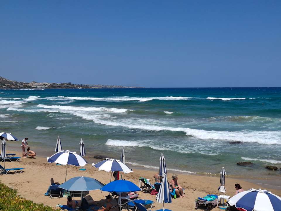 Strand Hotel Ariadne Beach