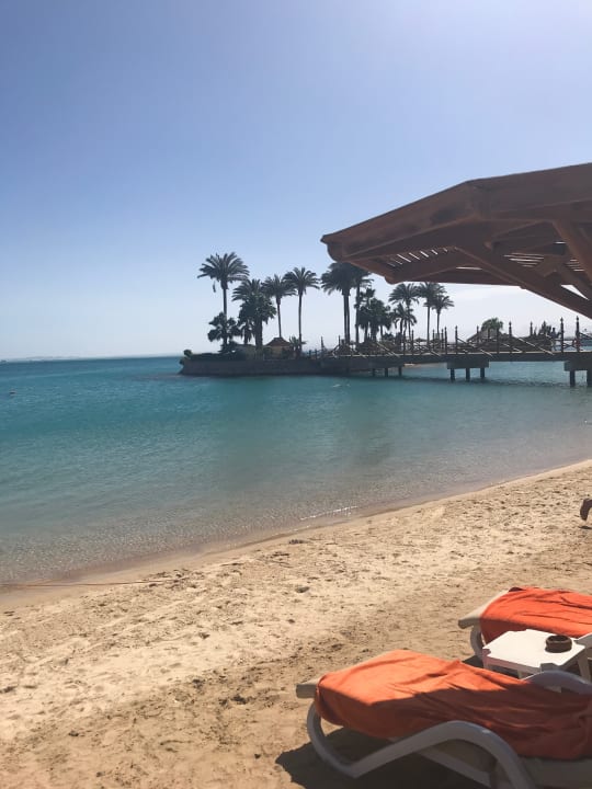 Marriott Marriott Hurghada Beach Resort