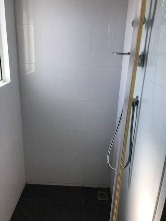 Dusche Hotel Nanatai Mansion