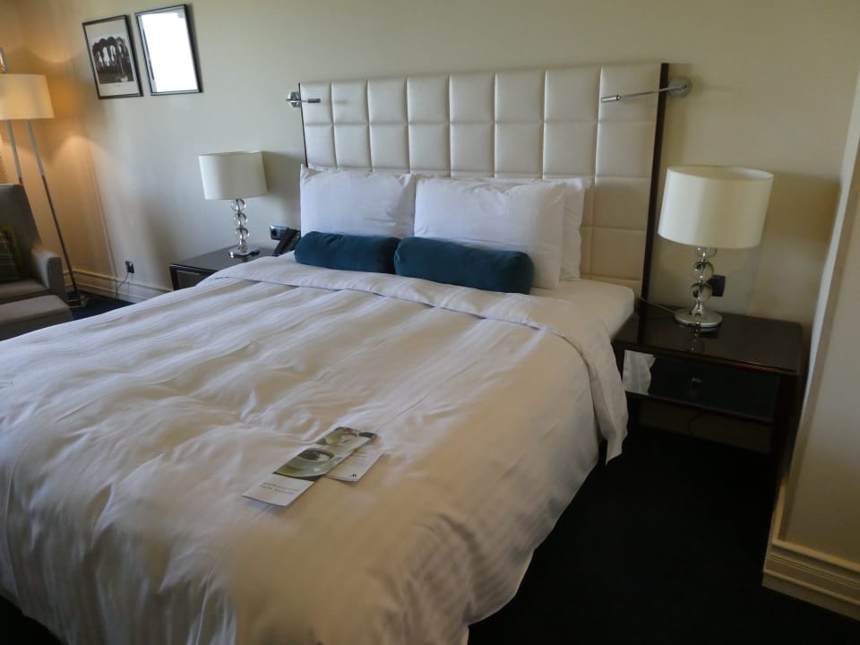 Zimmer Hotel Marriott Tsaghkadzor