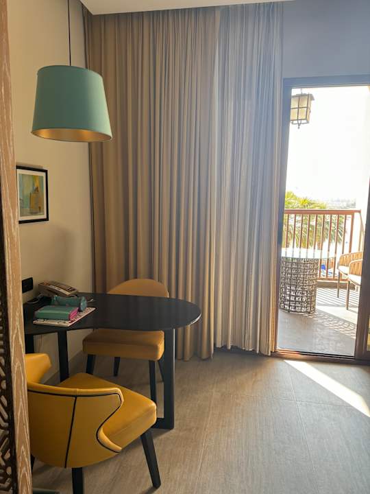 Zimmer DoubleTree by Hilton Resort & Spa Marjan Island