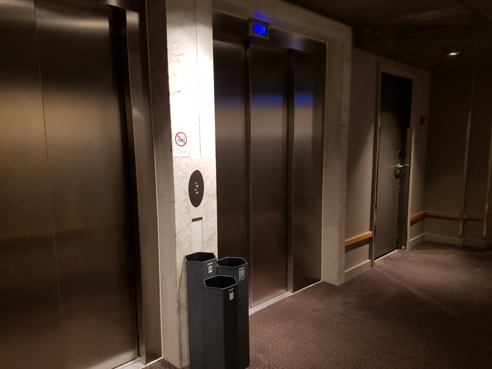 Sonstiges Best Western Plus Hotel Sthlm Bromma