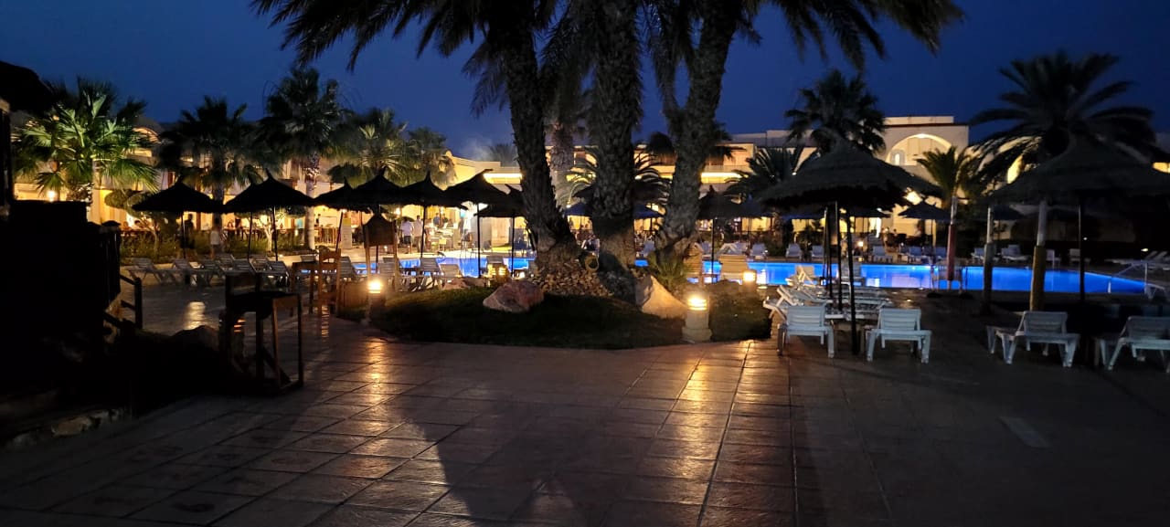 Pool TUI MAGIC LIFE Penelope Beach