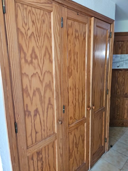 Zimmer Servatur Alameda de Jandía