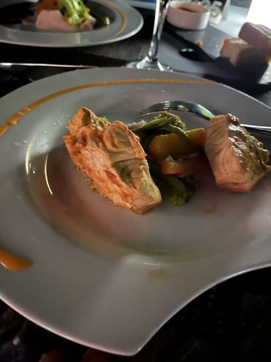 Gastro Adaaran Select Meedhupparu Island Resort - Premium All Inclusive