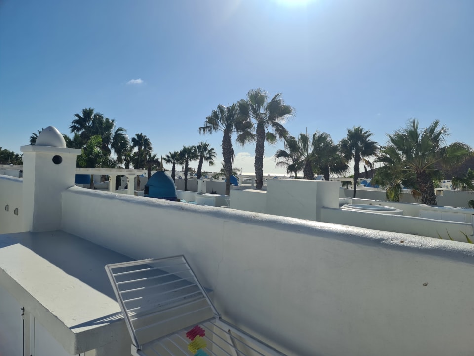 Ausblick Bahiazul Villas & Club