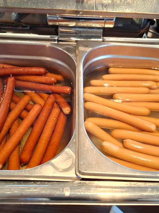 Gastro Hotel Novotel Katowice Centrum