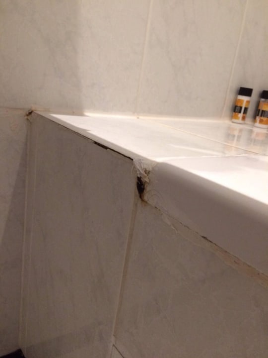 Bad Grecotel LUXME White