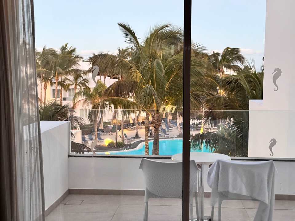 Zimmer Hipotels La Geria