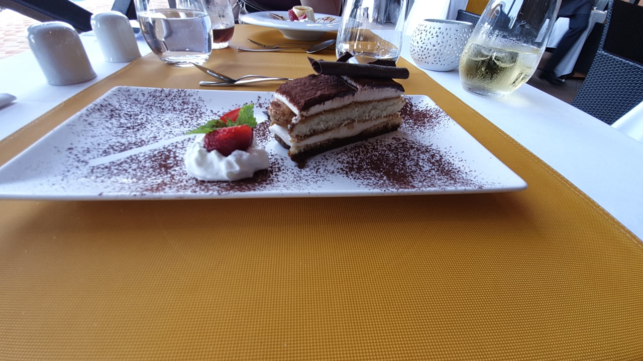 Gastro Occidental Jandía Royal Level - Adults only