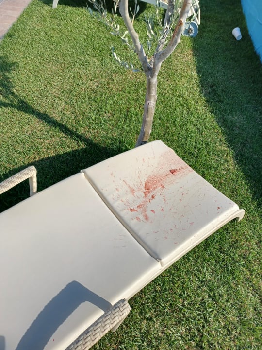 Pool Atrium Prestige Thalasso Spa Resort & Villas