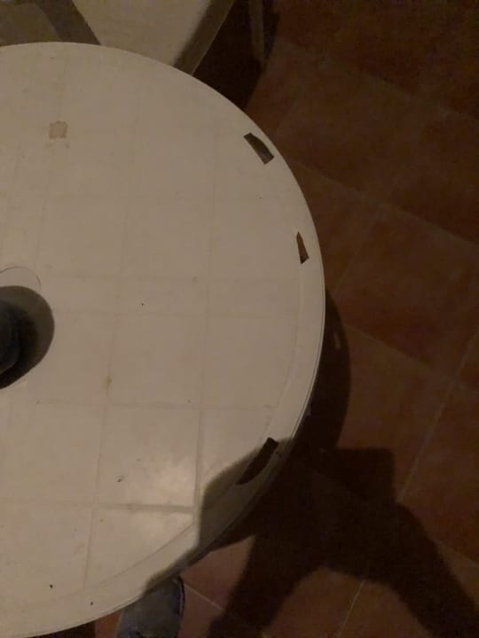 Zimmer Bliss Nada Beach Resort