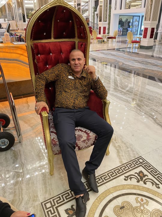 Sonstiges Dream World Palace Hotel