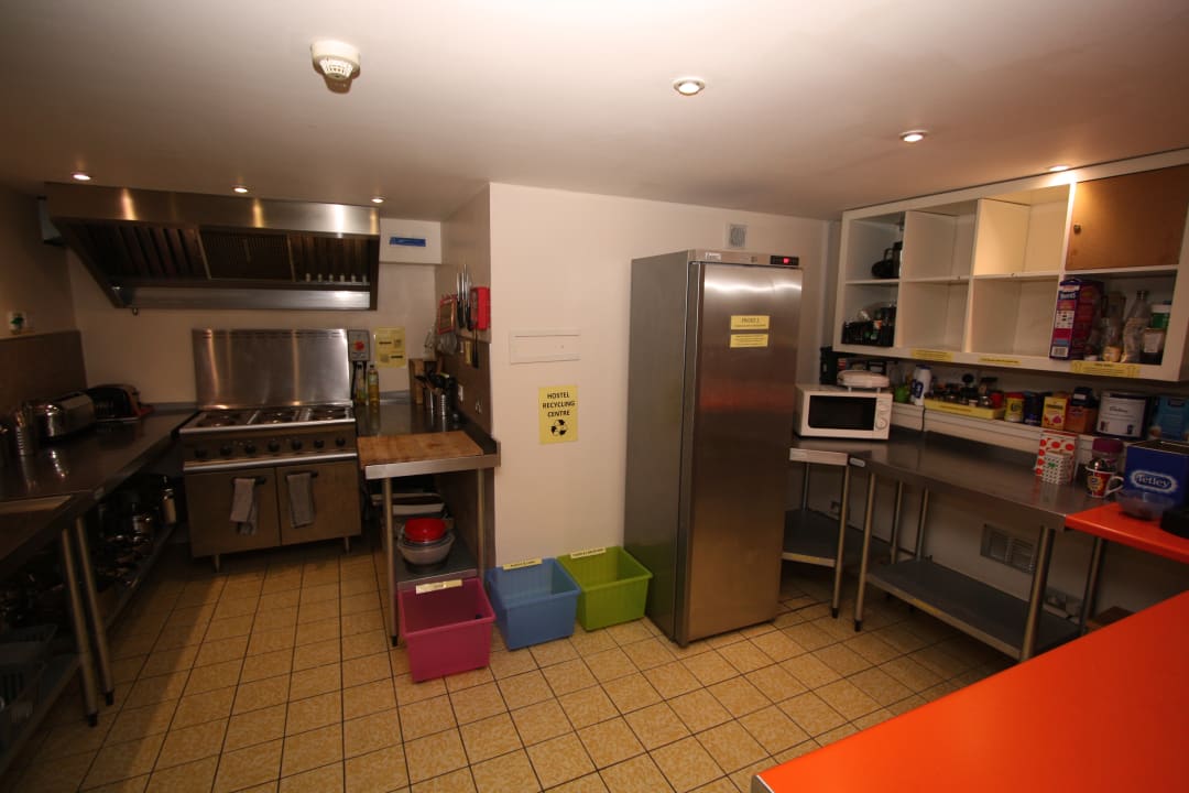 Sonstiges Ballater Hostel