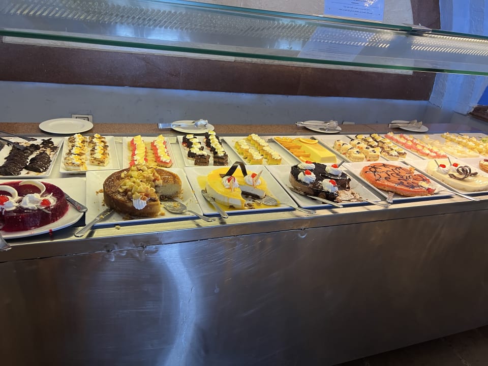 Gastro Arabella Azur Resort