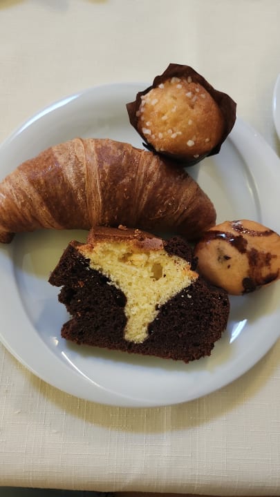 Gastro Hotel Vienna Jesolo