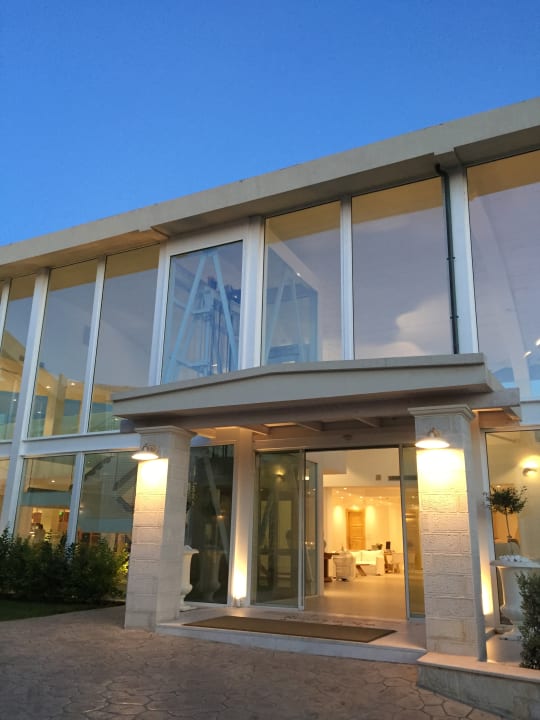 Außenansicht TUI BLUE Insula Alba