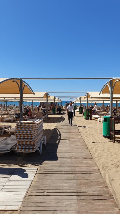 Strand Hane Family Resort